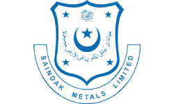 Saindak Metals Limited