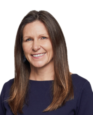Dr. Gillian Davidson