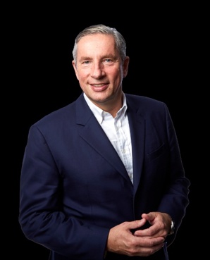 Dr Klaus Kleinfeld