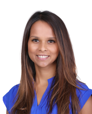 Dr. Gracelin Baskaran