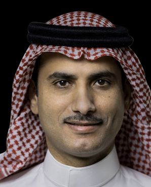 Suliman Al-Mazroua