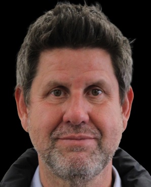 Stephen Durkin