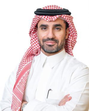 Eng. Badr Abdulaziz Al-Madi