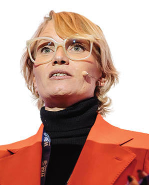 Sille Krukow