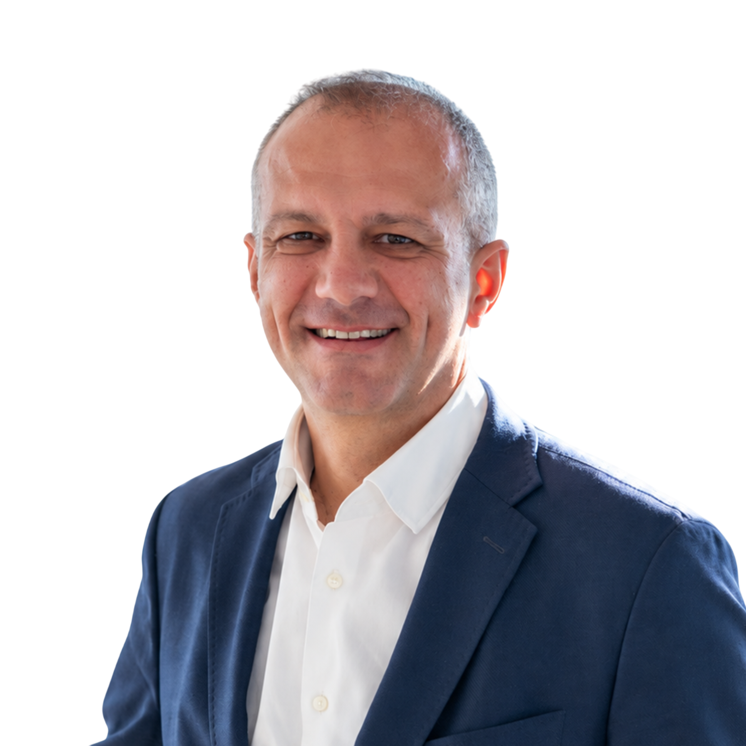 Xavier Saint Martin Tillet