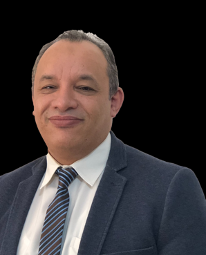 Dr Hany El Shaer