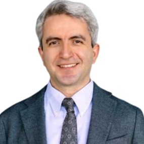 Prof. Cafer T. Yavuz