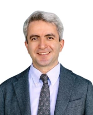 Prof. Cafer T. Yavuz