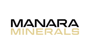 Manara Mineral New Logo