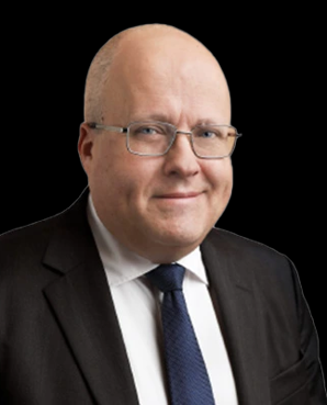 Mikael Staffas