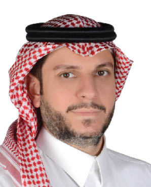 Eng. Saud Al Mandil