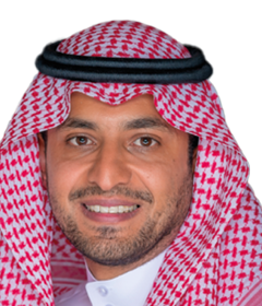 HH Prince Sultan Khalid Al Saud