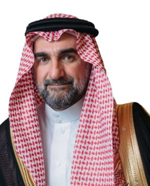 H.E. Yasir Al-Rumayyan