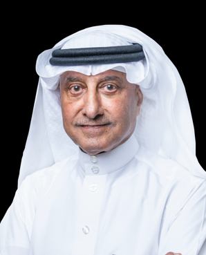 Mutlaq H. Al-Morished