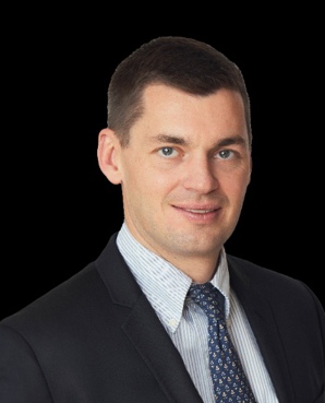 Adam Lundin