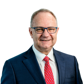 Mark Cutifani