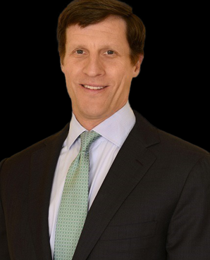 John Raymond