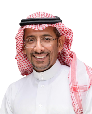 H.E Bandar Ibrahim Alkhorayef