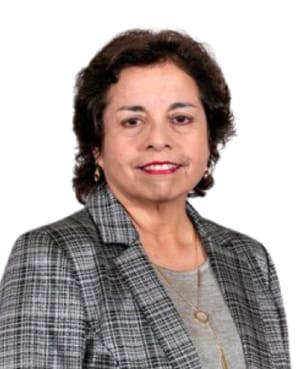 H.E. Aurora Williams Baussa