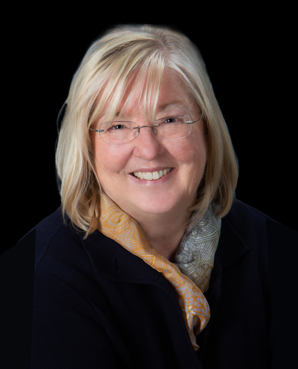 Michelle Michot Foss