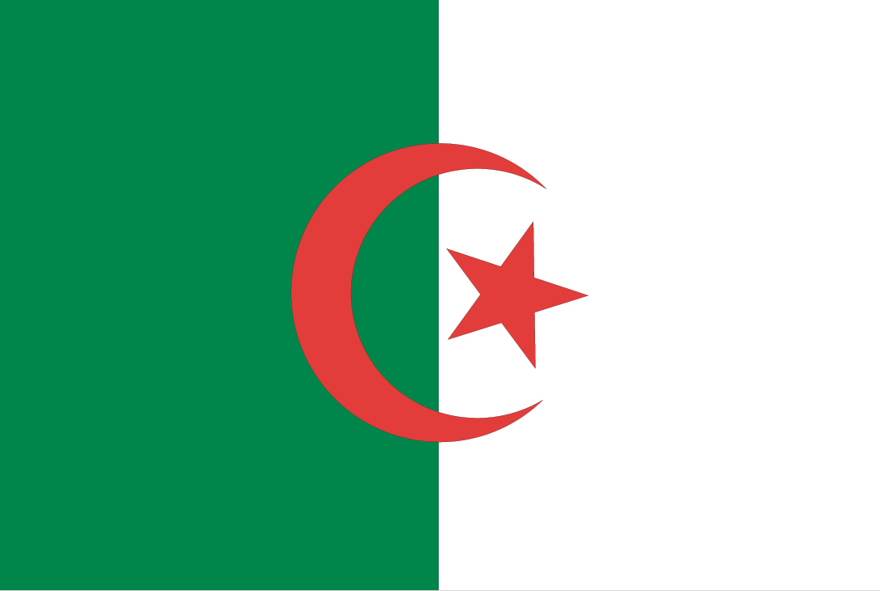 Algeria