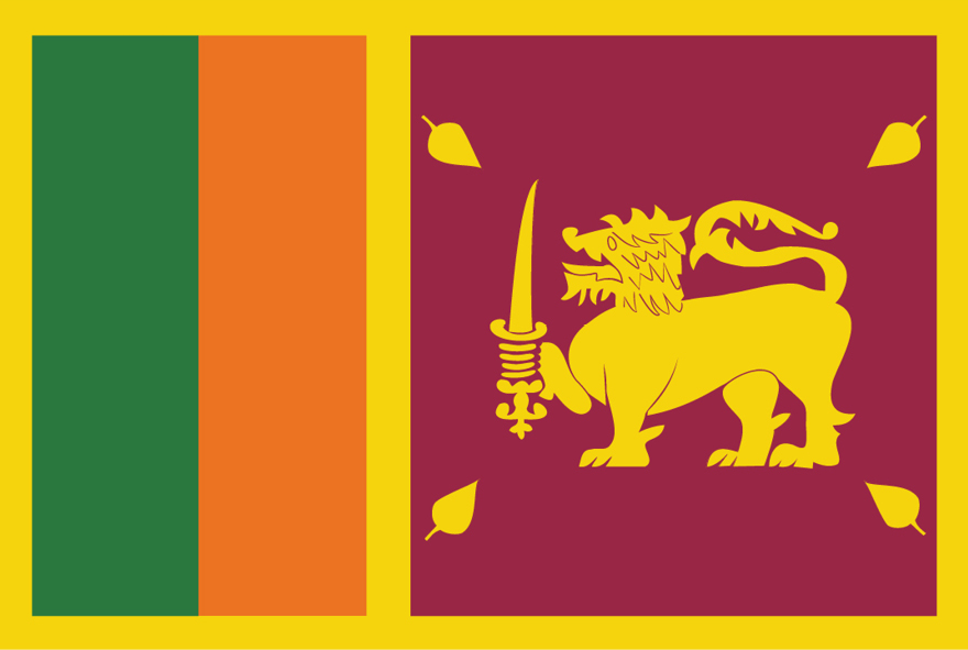 Sri Lanka