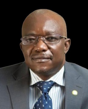 Dr. Abdulrasaq Garba