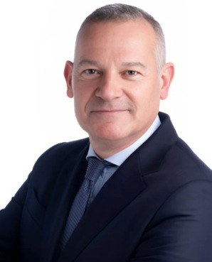 Bernd Schäfer
