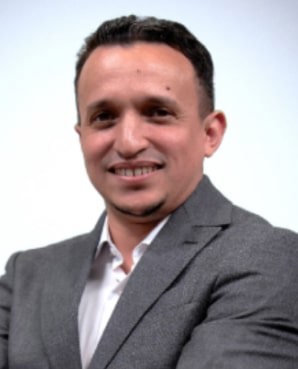 Dr. Yassine Taha