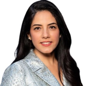 Dr. Sara Vakhshouri