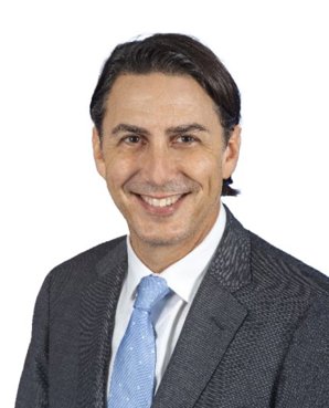 Amos Hochstein