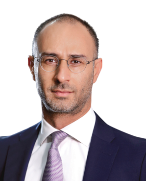 Frederic Ozeir