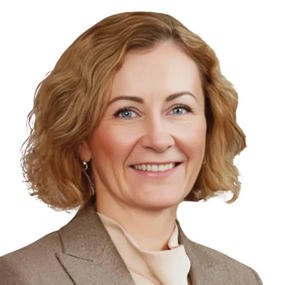 Helena Hedblom 