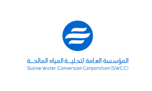 Salinewater