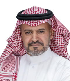 Abdulrahman Al Shehri