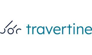 Travertine Logo Min