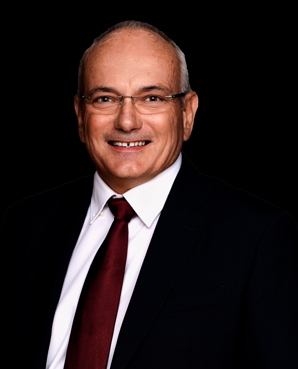 Pascal Lacourie