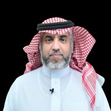 Eng. Ali Bin Saeed Al-Ghamdi