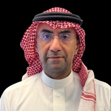 Eng. Mohammed Alghamdi