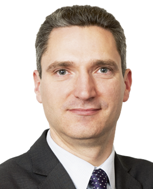 Andrew Southam