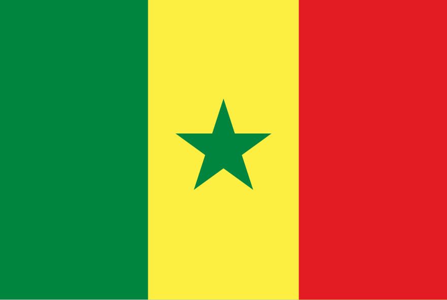 Senegal