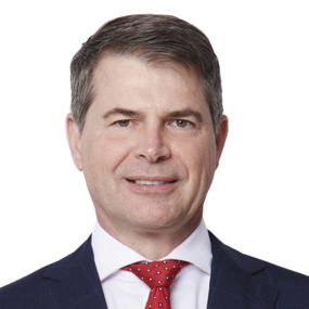 Garry Korte