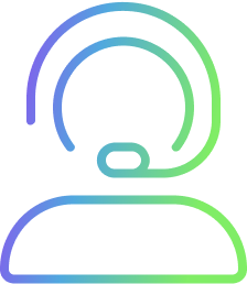 Included Icon Marketing Support