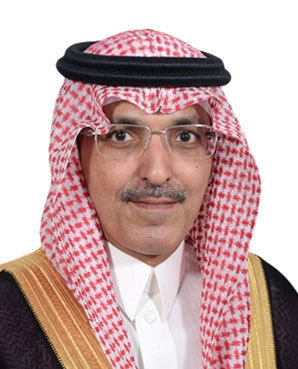 H.E.	Mohammed Al-Jadaan