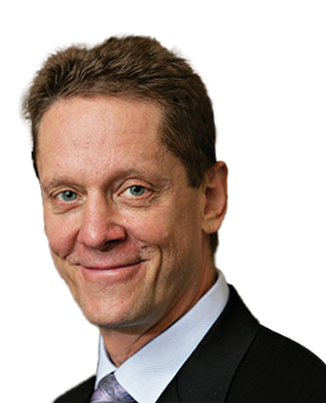 Robert Friedland