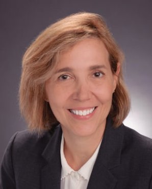 Sophie Zurquiyah