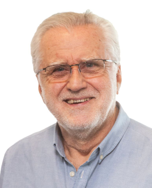 Maximo Pacheco