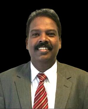 T. Kumaresan