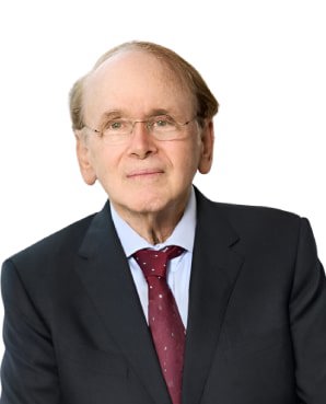 Dr. Daniel Yergin