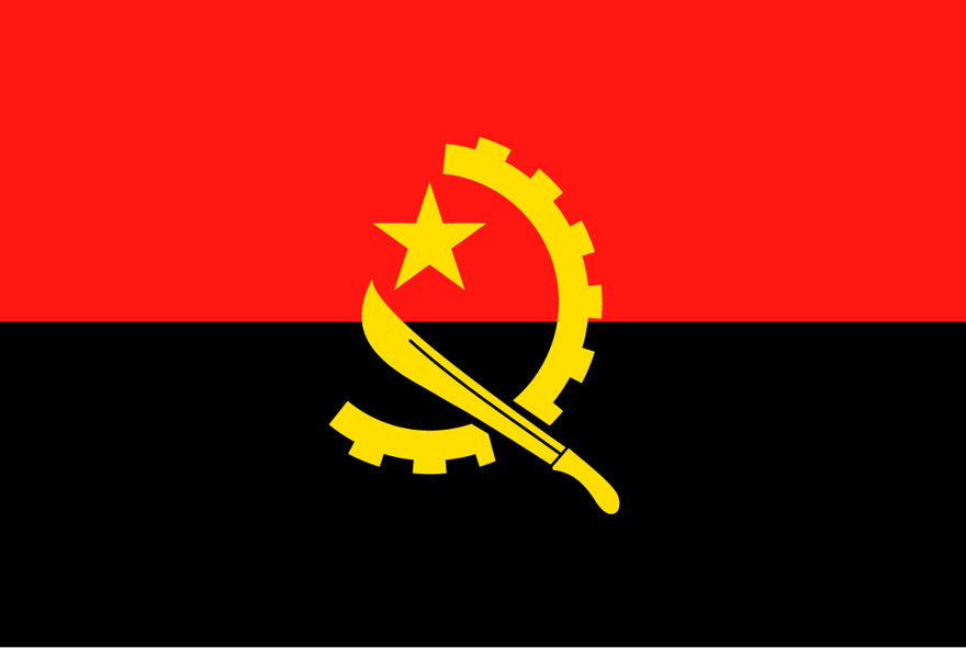 Angola